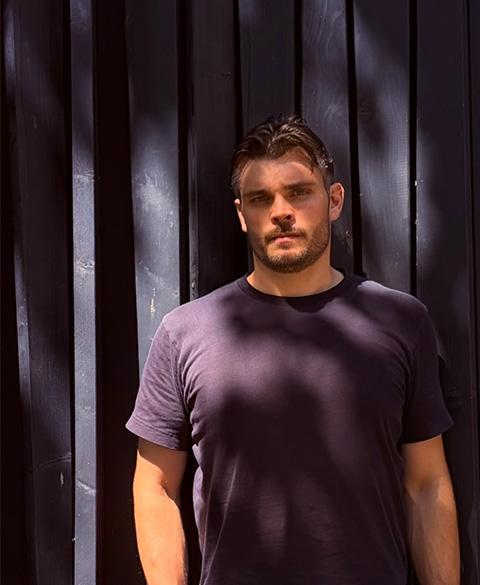 Sebastian Damek
